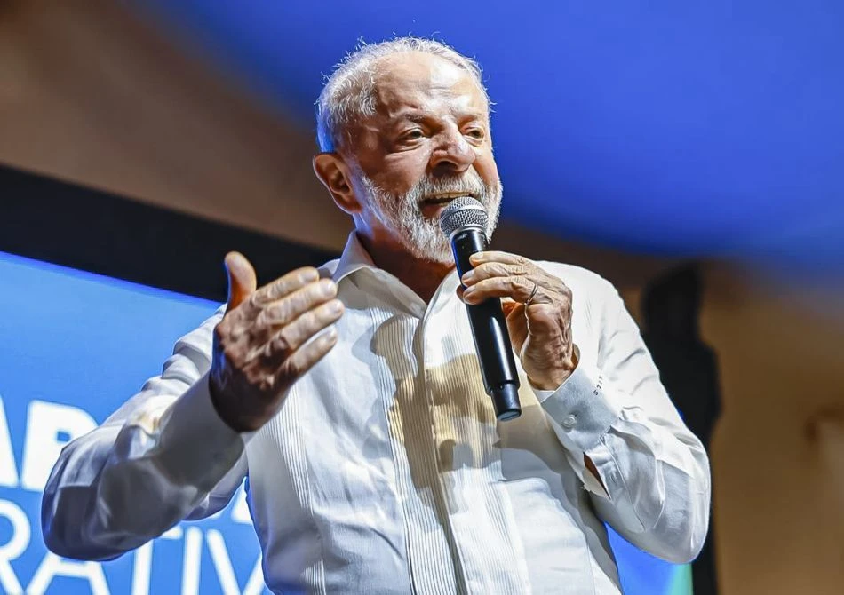 Imagem da noticia Governo Lula prepara reação a acordo de Goiás com EUA sobre minerais críticos