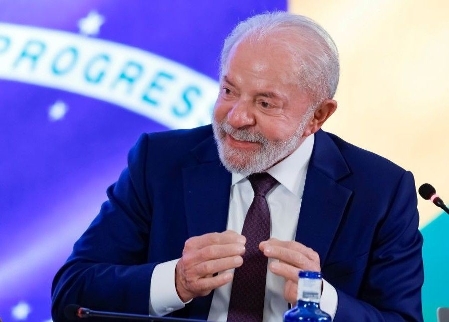 Imagem da noticia PT propõe limite de três mandatos para cargos internos do partido