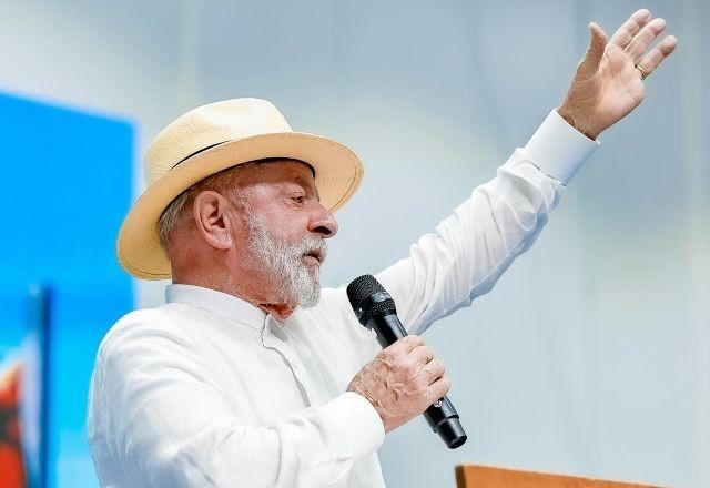 Imagem da noticia Lula participa nesta segunda (11) da entrega do Prêmio MEC da Educação Brasileira