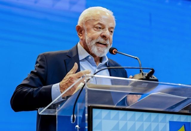 Imagem da noticia Lula quer levar empresárias da beleza à Coreia do Sul para ampliar negócios do setor