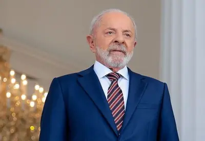 Lula reúne ministros para autorizar envio do PL Antifacção ao Congresso Lula reúne ministros para autorizar envio do PL Antifacção ao Congresso