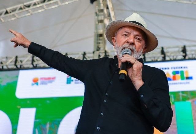 Imagem da noticia Após fraudes no INSS, desaprovação de Lula sobe e atinge 53,7%, diz pesquisa AtlasIntel