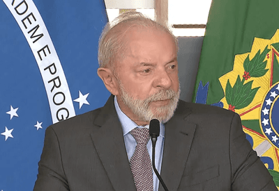 Lula defende paz na América Latina e no Caribe e diz que "intervenções estrangeiras podem causar danos maiores" Lula defende paz na América Latina e no Caribe e diz que "intervenções estrangeiras podem causar danos maiores"