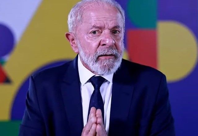 Imagem da noticia Lula diz que vai discutir preço da carne com empresários nesta semana
