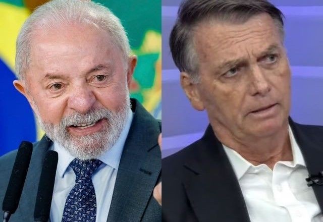 Imagem da noticia Eleições 2026: Lula empata com Bolsonaro, Tarcísio, Michelle, Ratinho Jr. e Leite em 2º turno, diz Genial/Quaest