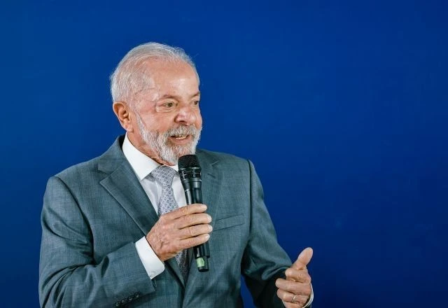 Imagem da noticia Lula demonstra preocupação com América Latina e com atitudes de Trump na região