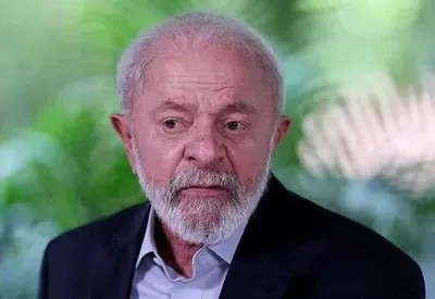 Imagem da noticia Lula defende cessar-fogo e diz que "Brasil não tem problema com Israel, tem problema com Netanyahu"