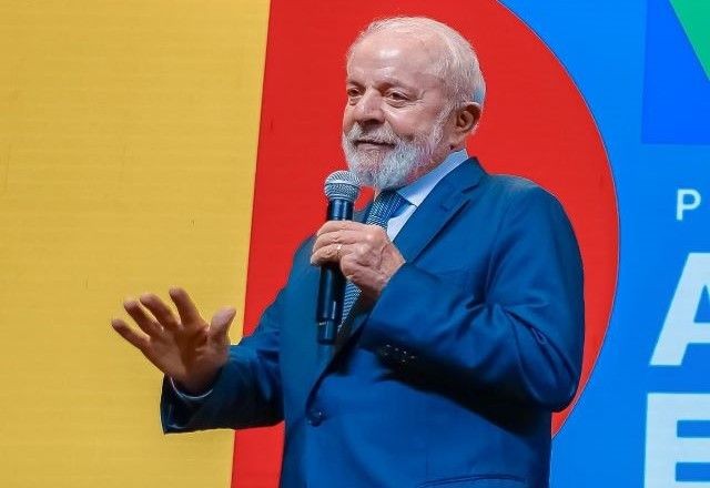 Imagem da noticia Lula vai nesta quinta (6) ao Rio de Janeiro na primeira viagem após cirurgia