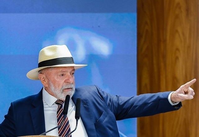 Imagem da noticia Lula e Janja farão visita ao Japão no fim de março