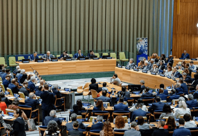 Imagem da noticia 'É virtude deles ou incompetência nossa?', questiona Lula sobre crescimento da "extrema direita"