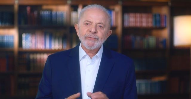 Imagem da noticia Lula quer levar pautas do Brasil na presidência do G20 para a ONU, na Cúpula do Futuro
