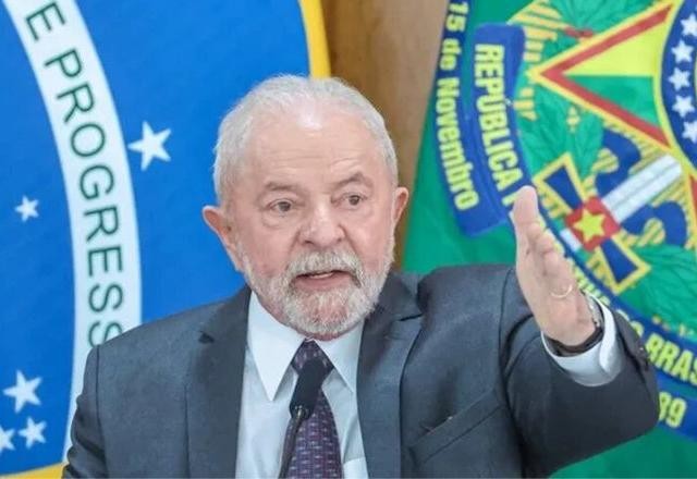 Imagem da noticia Lula tira Abin dos militares do GSI, e agência vai para a Casa Civil