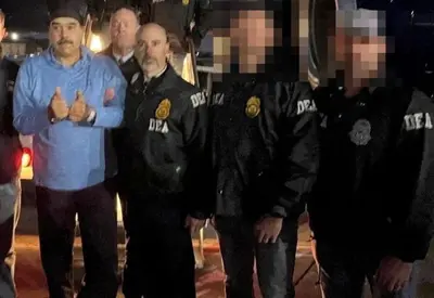 Venezuela confirma morte de 32 soldados de Cuba durante ação militar dos EUA Venezuela confirma morte de 32 soldados de Cuba durante ação militar dos EUA