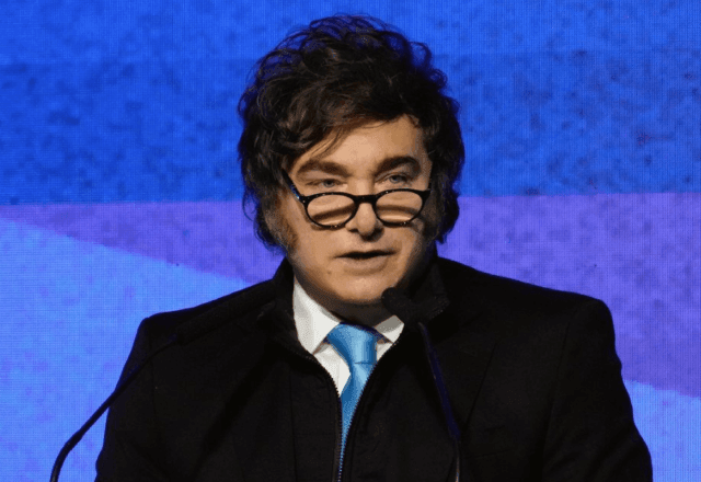 Imagem da noticia "Mas na Argentina também tem favela", rebatem diplomatas brasileiros sobre publicação de Milei