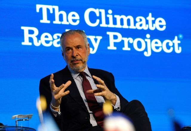 Imagem da noticia COP 30: Maioria dos países ainda não criou novas metas contra mudança climática, diz presidente