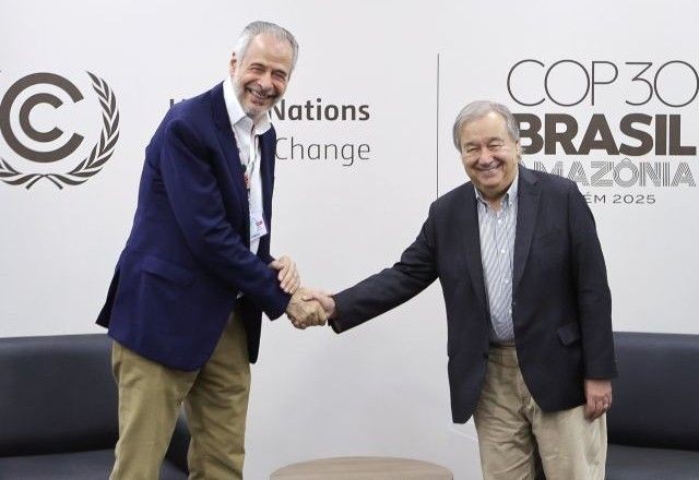 Imagem da noticia COP30: esboço de acordo deixa de lado esforço para transição de combustível fóssil