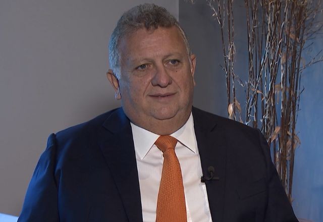 Imagem da noticia Presidente da Caixa anuncia conta digital para MEI e detalha pagamentos do Pé-de-Meia