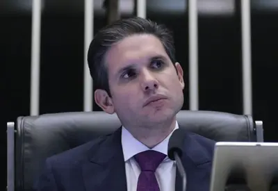 MPF faz apuração preliminar sobre suspeita de improbidade administrativa de Hugo Motta MPF faz apuração preliminar sobre suspeita de improbidade administrativa de Hugo Motta