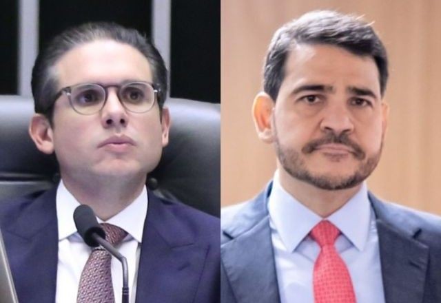 Imagem da noticia IOF: Motta elogia decisão de Moraes por conciliação e AGU fala em vitória da democracia