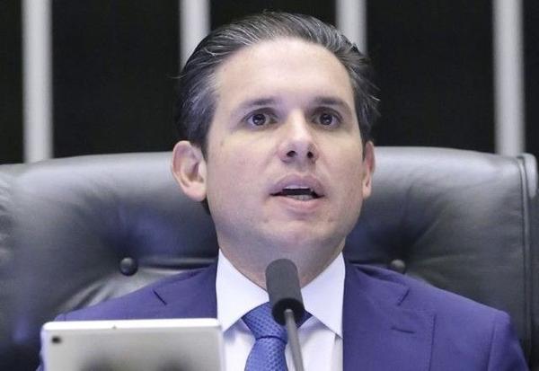 Imagem da notícia: Motta nega adiamento de votação de PL Antifaccção por 30 dias