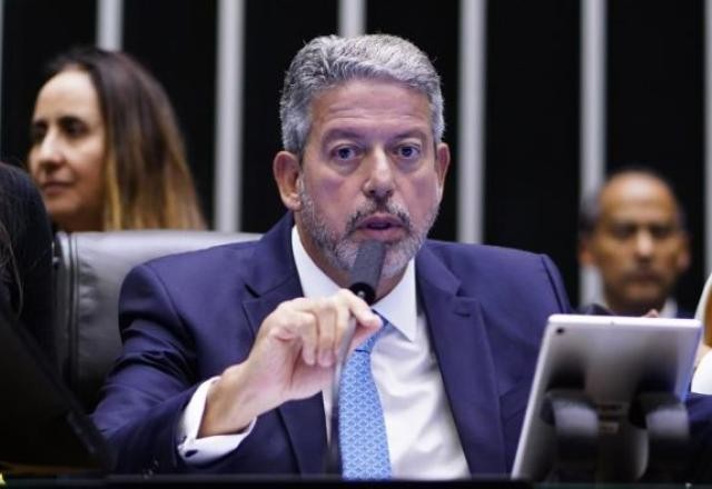 Imagem da noticia Lira reúne líderes partidários para decidir pauta de votações da semana