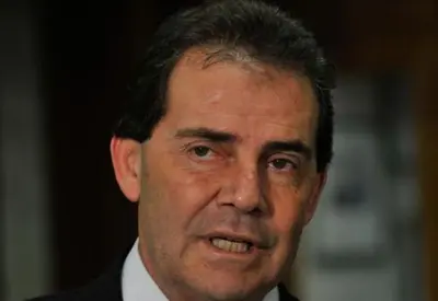 "Se o PT entrar no STF contra redução de penas, vai perder", diz Paulinho da Força ao SBT News "Se o PT entrar no STF contra redução de penas, vai perder", diz Paulinho da Força ao SBT News