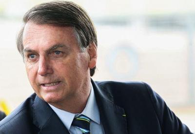 Bolsonaro chega a Nova York para Assembleia Geral da ONU Bolsonaro chega a Nova York para Assembleia Geral da ONU