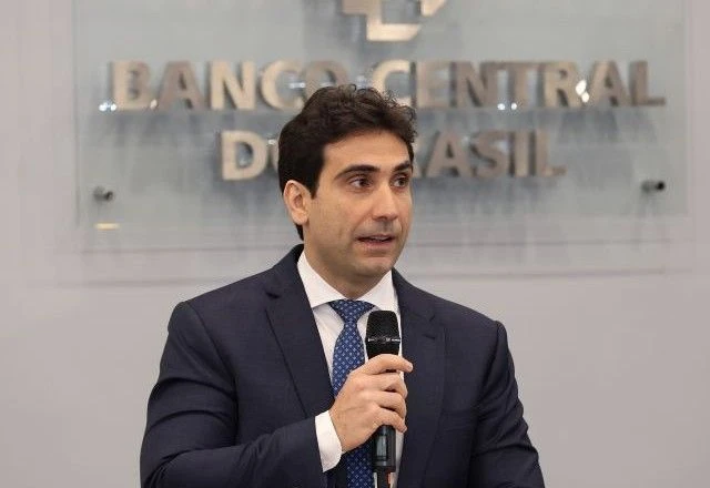 Imagem da noticia Galípolo diz que BC está "bastante incomodado" com inflação fora da meta e reforça postura restritiva