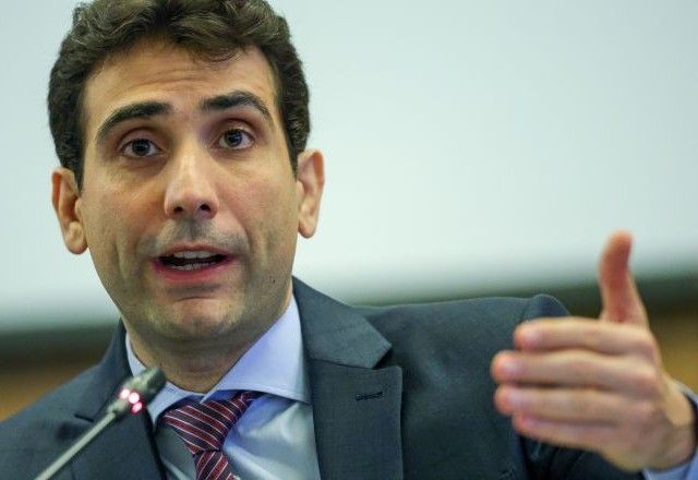 Imagem da noticia Galípolo diz que Banco Central atua contra disfuncionalidades e descarta mudanças em reservas e swaps