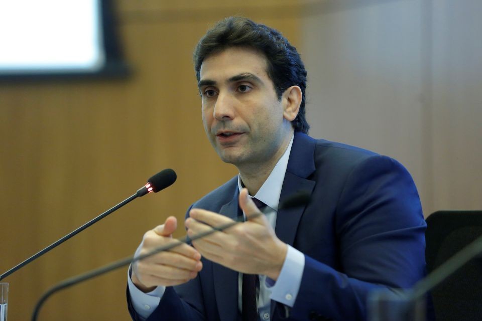 Imagem da noticia Palavra autonomia "precisa de rebrand" e BC tem que "cortar na carne" quando erra, diz Galípolo