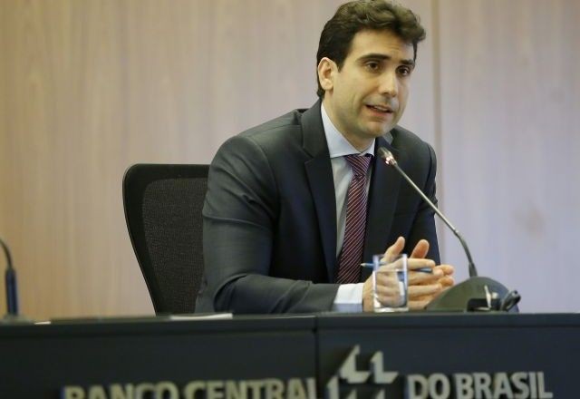 Imagem da noticia Galípolo prega "vigilância" do Banco Central do fim de 2025 a 2026 e defende manutenção da Selic