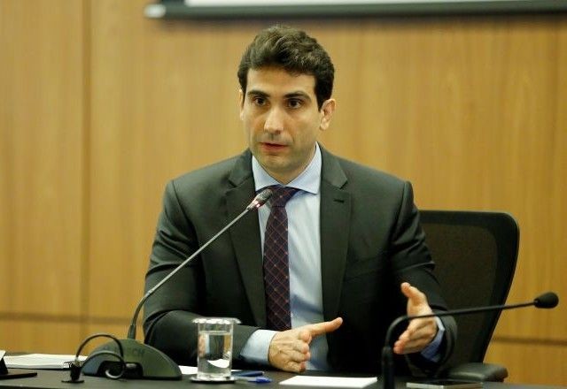 Imagem da noticia Galípolo diz que BC segue "dependente de dados" para definir juros e cita suavização da atividade