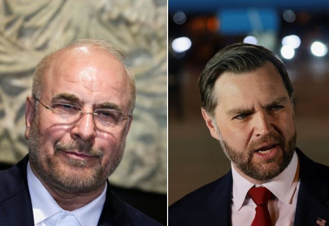 Imagem da noticia Delegações do Irã e EUA chegam ao Paquistão para negociações de paz