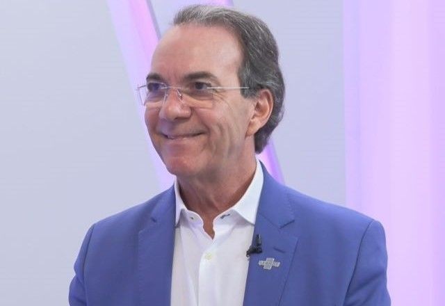 Imagem da noticia Assista: presidente do Sebrae diz, ao Perspectivas, que reforma tributária vai reduzir trabalho informal