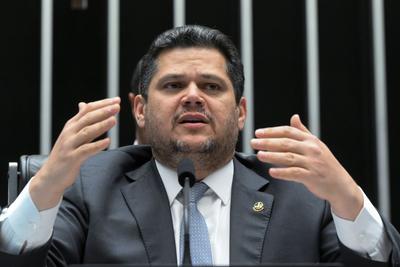 Presidente do Senado terá acordo UE-Mercosul como prioridade na volta recesso legislativo Presidente do Senado terá acordo UE-Mercosul como prioridade na volta recesso legislativo