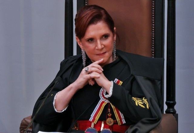 Imagem da noticia "Está havendo uma erosão da democracia", afirma presidente do STM sobre os riscos para retorno de ditadura