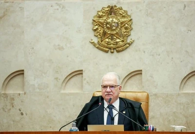 No CNJ, Fachin vota para formalizar limite a penduricalhos para juízes e procuradores No CNJ, Fachin vota para formalizar limite a penduricalhos para juízes e procuradores