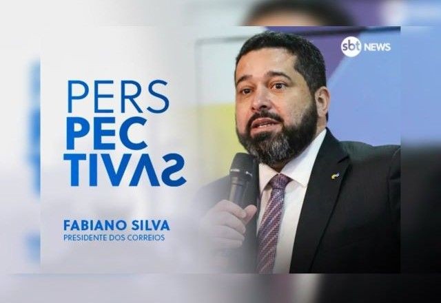 Imagem da noticia Presidente dos Correios fala ao Perspectivas sobre ajuda ao RS, concurso e novidades digitais para 2024; assista
