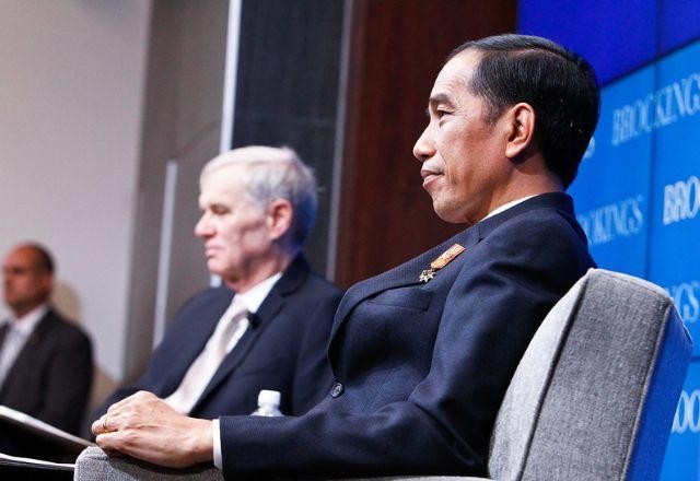 Imagem da noticia Presidente da Indonésia anuncia visita à Kiev e Moscou