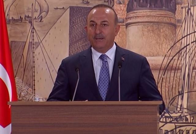 Imagem da noticia Turquia ameaça 'congelar' processo de adesão de Suécia e Finlândia na Otan