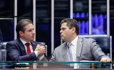 Motta e Alcolumbre são os políticos mais mal avaliados pela população, diz pesquisa AtlasIntel Motta e Alcolumbre são os políticos mais mal avaliados pela população, diz pesquisa AtlasIntel