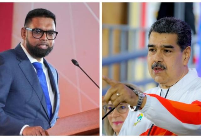 Imagem da noticia "Bolso vai falar mais alto do que canhões", especialista analisa risco de conflito Venezuela x Guiana