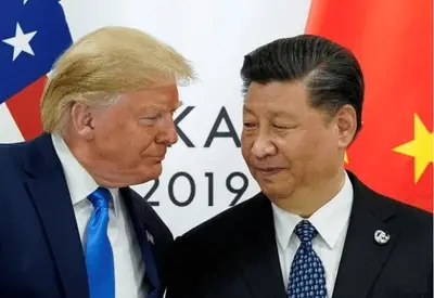 Antes de encontro com Trump, China reforça oposição às vendas de armas dos EUA para Taiwan Antes de encontro com Trump, China reforça oposição às vendas de armas dos EUA para Taiwan
