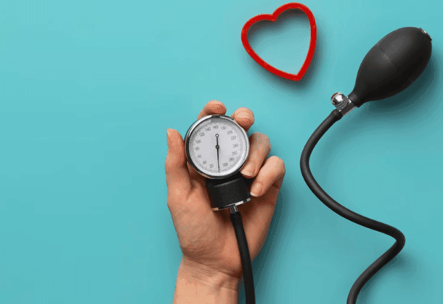 Imagem da noticia Pressão alta: o inimigo invisível que ameaça sua saúde