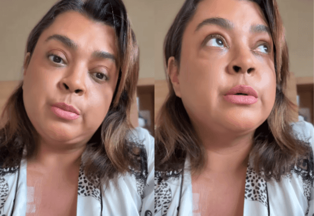 Imagem da noticia Preta Gil passa por cirurgia após descobrir cálculos renais e obstrução de cateter