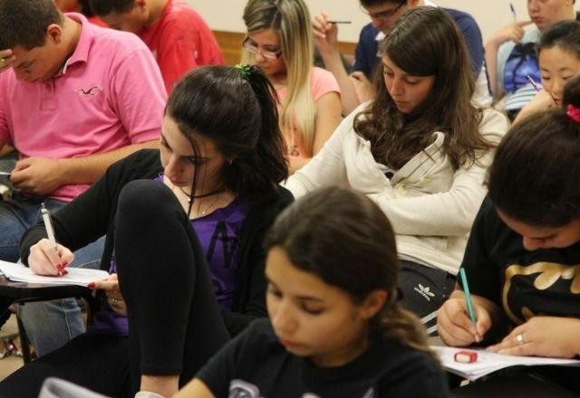 Imagem da noticia Fuvest divulga calendário para o vestibular 2023; veja datas