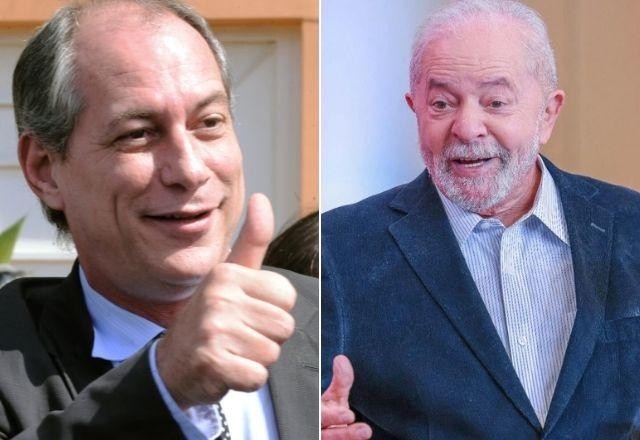 Imagem da noticia Agenda: Lula visita Rio e Ciro Gomes participa do Perspectivas