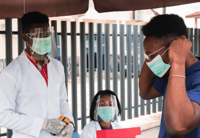 Imagem da noticia O que é o vírus Marburg, que tem alta mortalidade e foi detectado em Ruanda