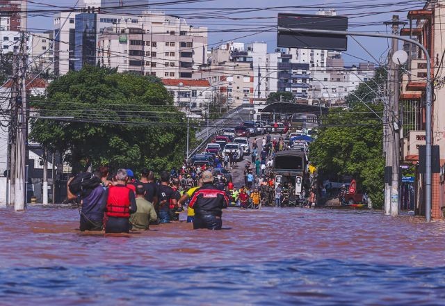 Imagem da noticia Estados se mobilizam para arrecadar doações ao Rio Grande do Sul