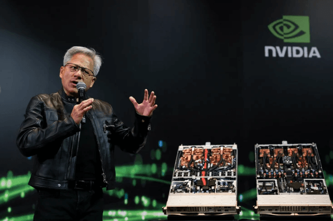 Imagem da noticia Produção de chips trava ambição da China em IA e amplia vantagem dos EUA